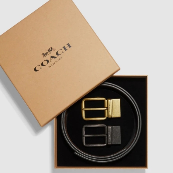 boxed wide mix harness belt